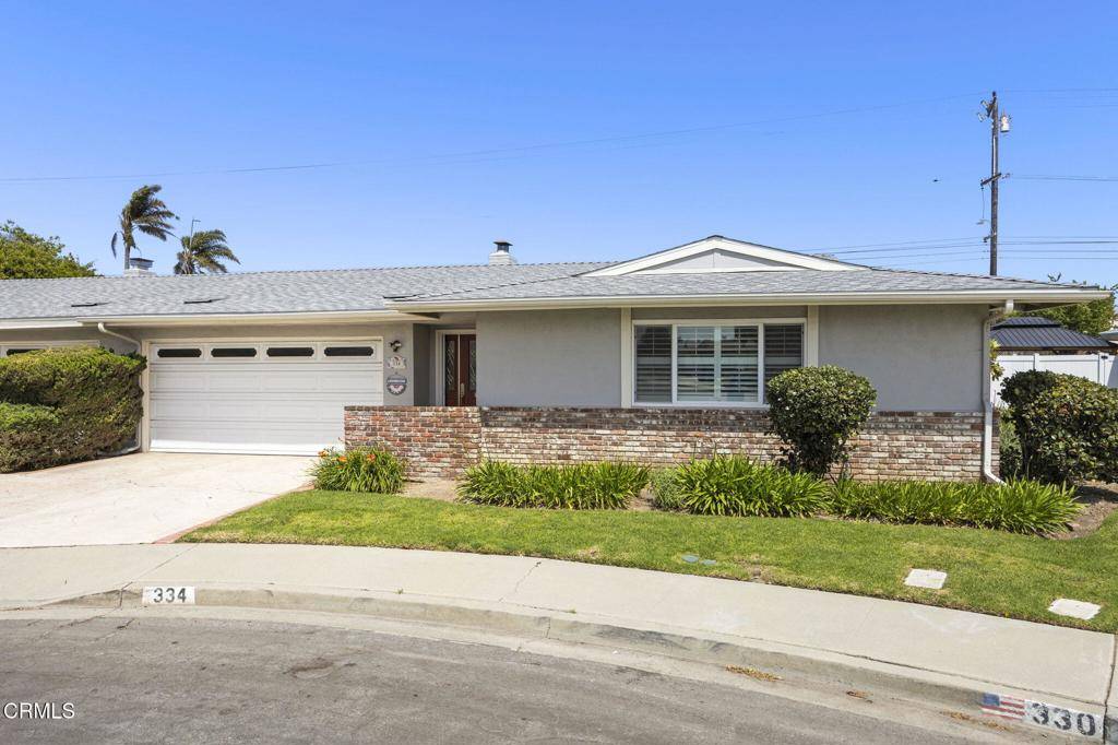 Port Hueneme, CA 93041,334 E Elfin GN