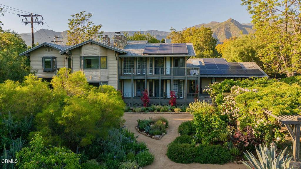 Ojai, CA 93023,4158 Grand AVE