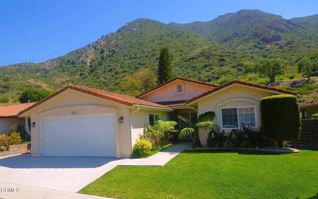 6464 San Como LN, Camarillo, CA 93012