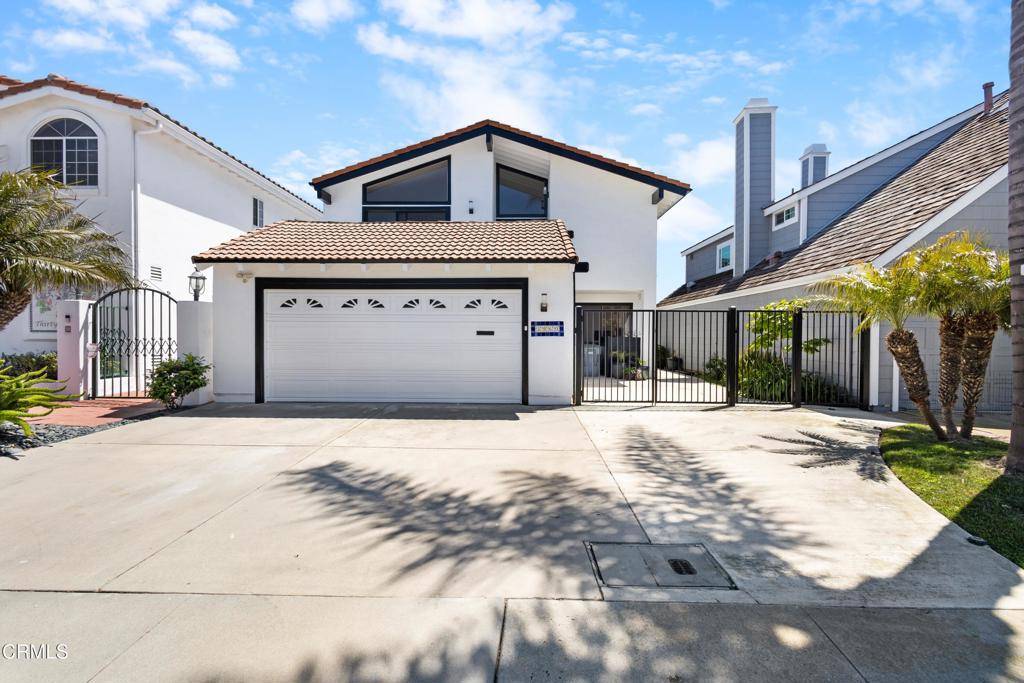 Oxnard, CA 93035,3960 W Hemlock ST