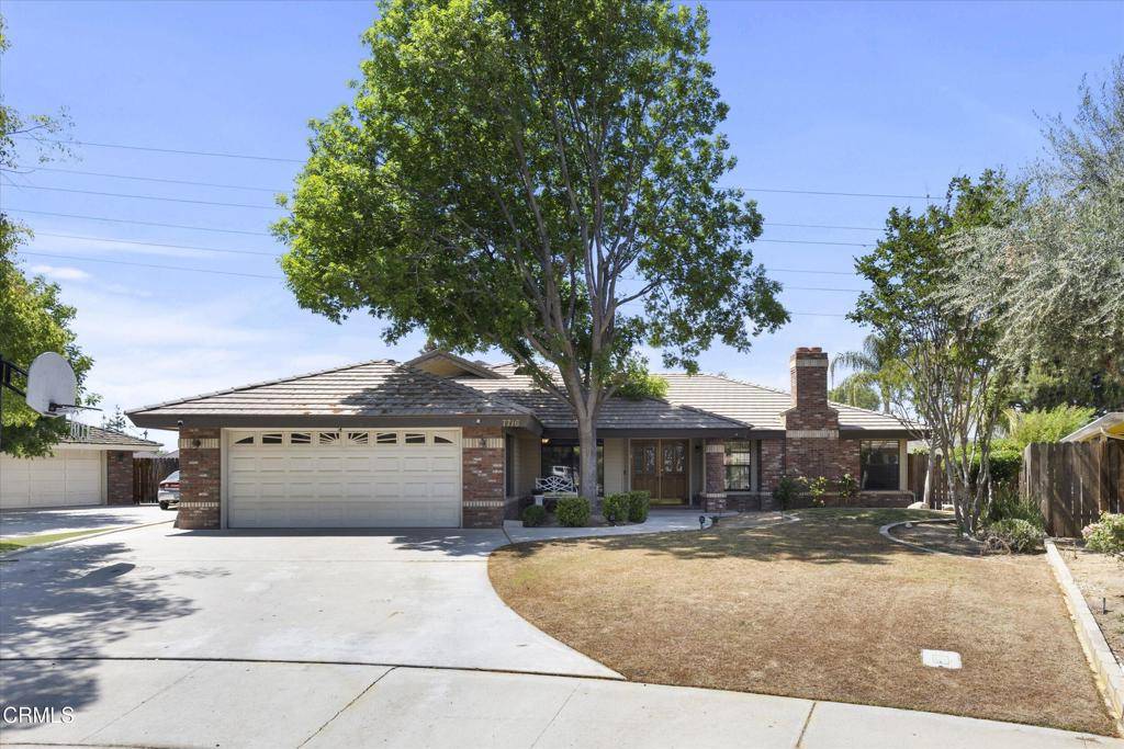 Bakersfield, CA 93308,7716 Canfield CT