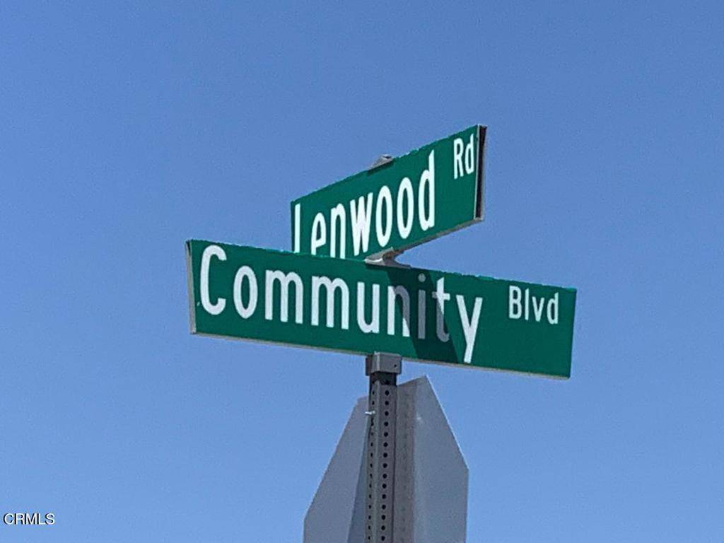 Barstow, CA 92327,24811 Community Blvd