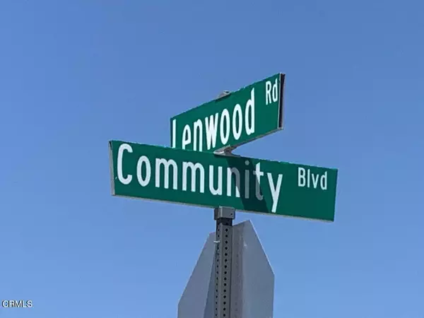 Barstow, CA 92327,24811 Community Blvd