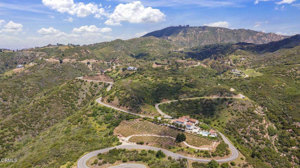 Malibu, CA 90265,0 McReynolds RD