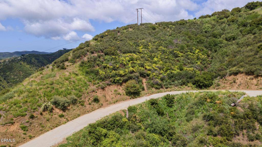 Malibu, CA 90265,0 McReynolds RD