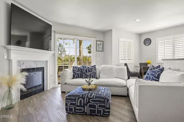 2623 Antonio DR #101, Camarillo, CA 93010