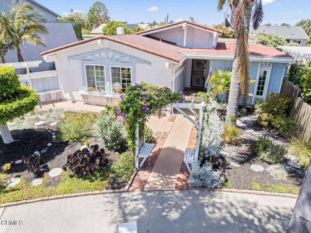 Oxnard, CA 93035,1805 Adelaide CT
