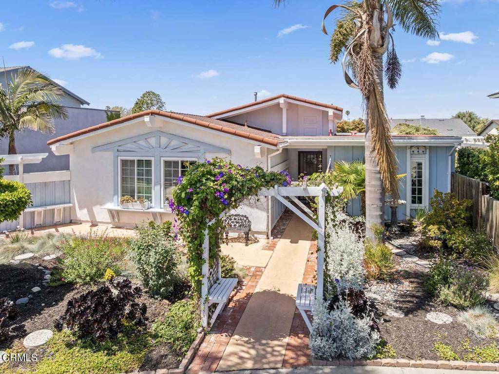 1805 Adelaide CT, Oxnard, CA 93035