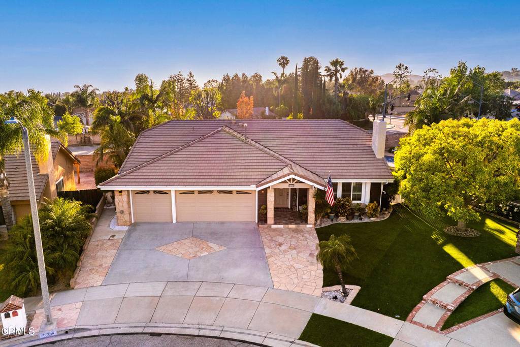 2729 Cheryl CT, Simi Valley, CA 93063