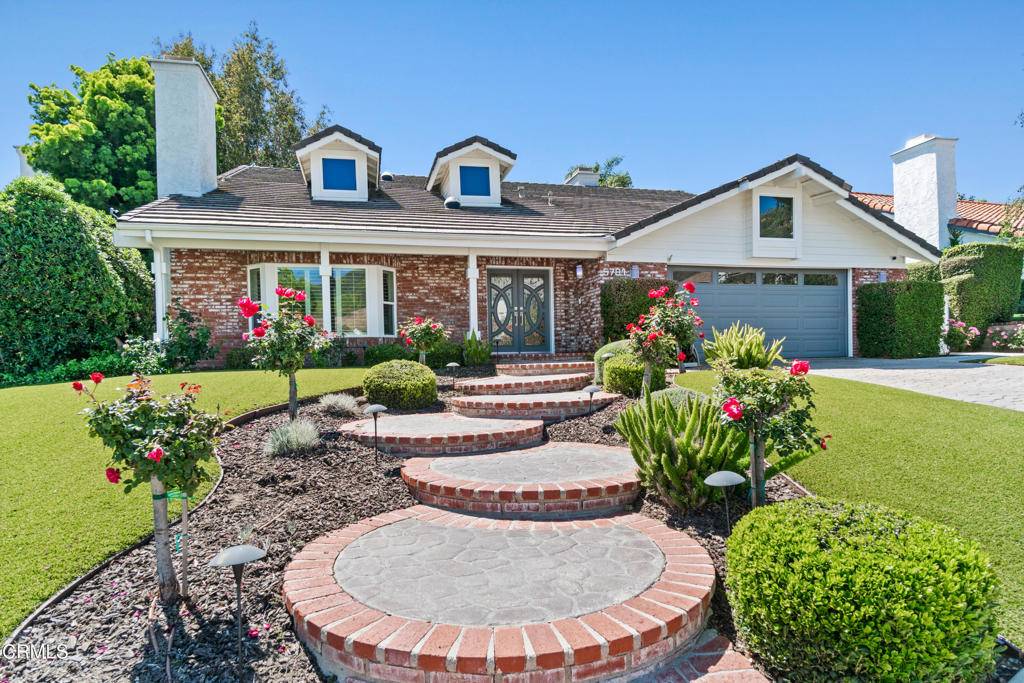 5781 Green Meadow DR, Agoura Hills, CA 91301