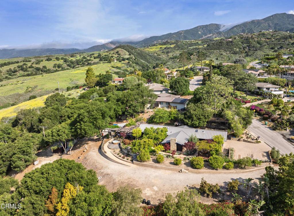 979 Debra DR, Santa Barbara, CA 93110