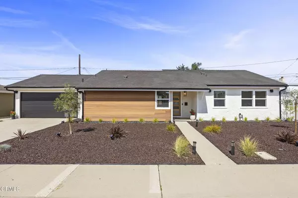 Oxnard, CA 93035,1711 Rialto ST