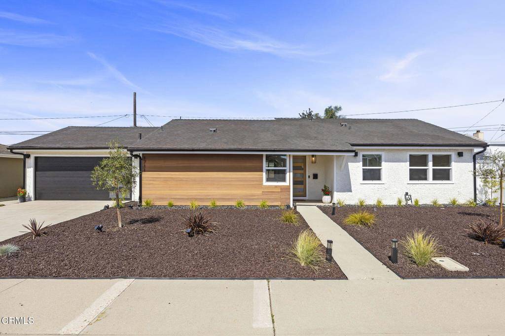 Oxnard, CA 93035,1711 Rialto ST