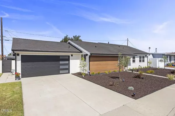 Oxnard, CA 93035,1711 Rialto ST