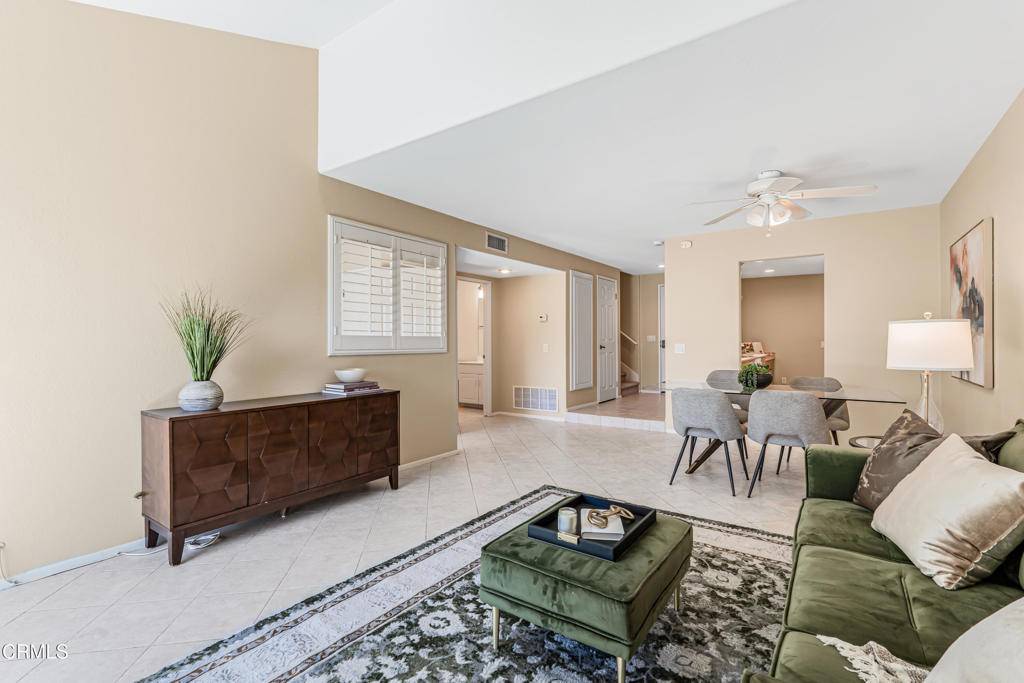 Simi Valley, CA 93063,2451 Manet LN