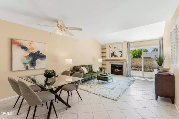 Simi Valley, CA 93063,2451 Manet LN
