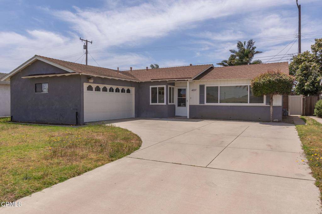 Oxnard, CA 93033,4117 S C ST