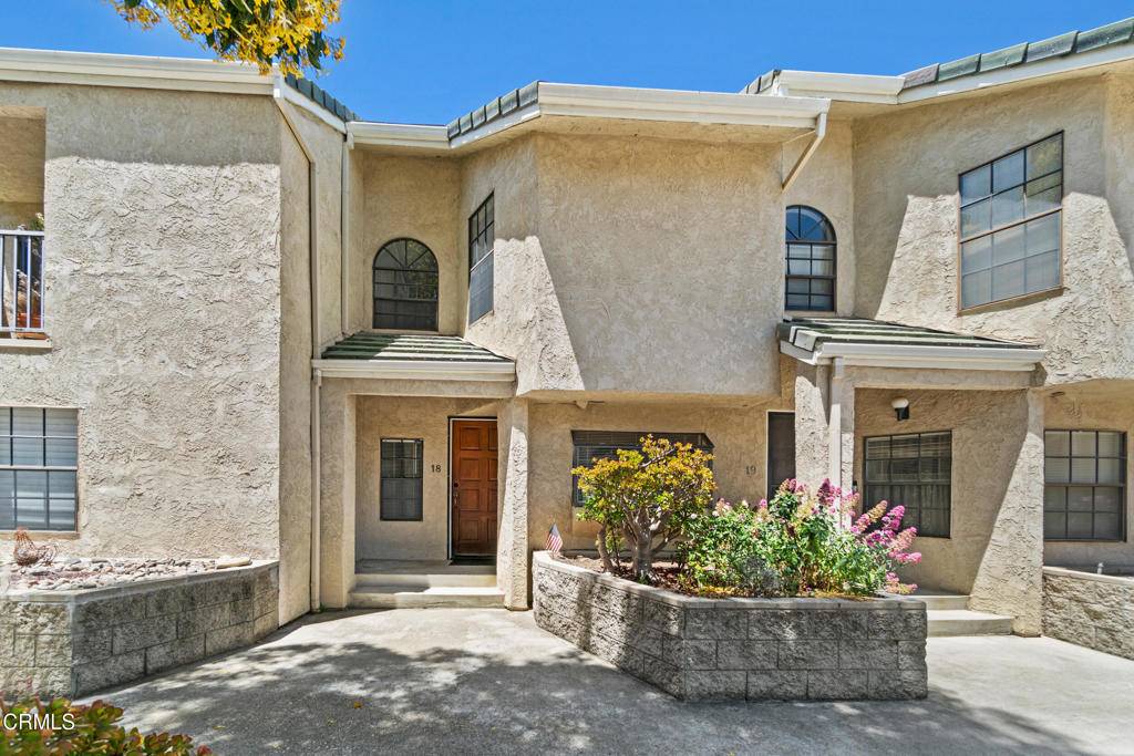 Ventura, CA 93004,9540 Telegraph RD #18