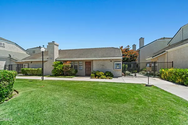 Ventura, CA 93004,9540 Telegraph RD #18
