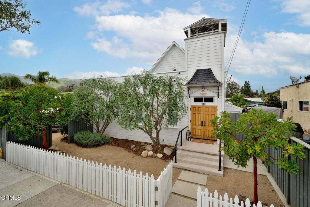399 W Center ST, Ventura, CA 93001