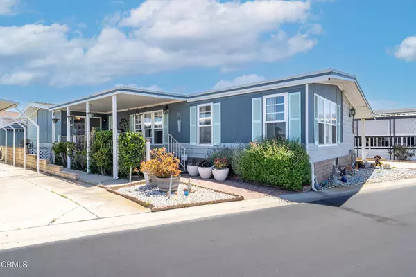 5540 W 5th ST #126, Oxnard, CA 93035