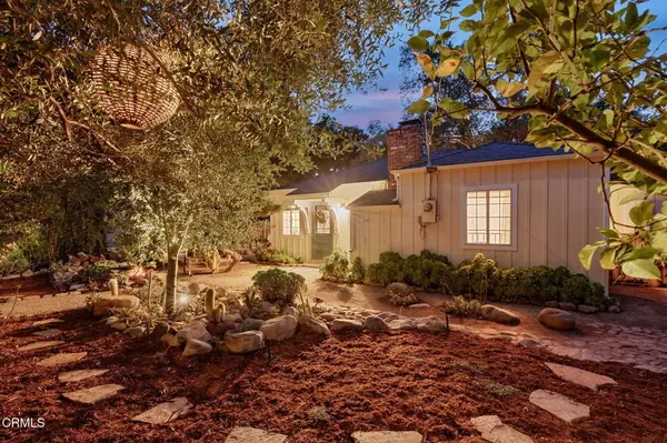 Ojai, CA 93023,314 W W Aliso ST #A