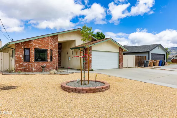 Tehachapi, CA 93561,22728 Westwood BLVD