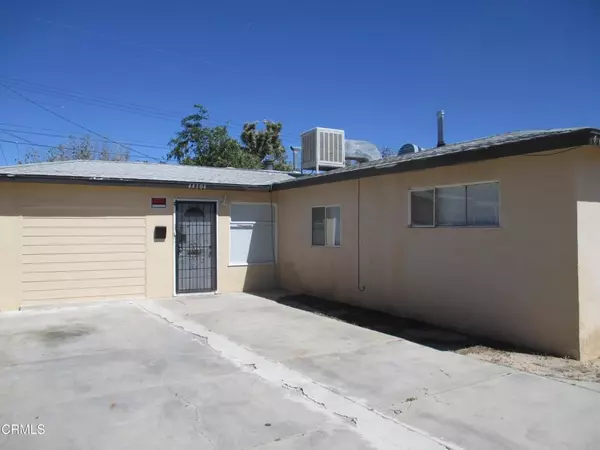 44104 Carolside AVE, Lancaster, CA 93535