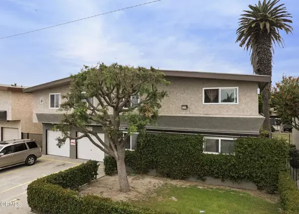 Oxnard, CA 93033,5401 Perkins RD