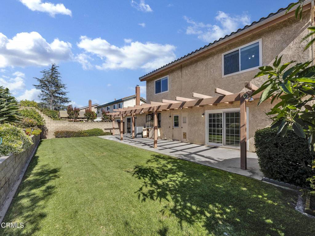 Camarillo, CA 93010,1616 Avenida Del Manzano