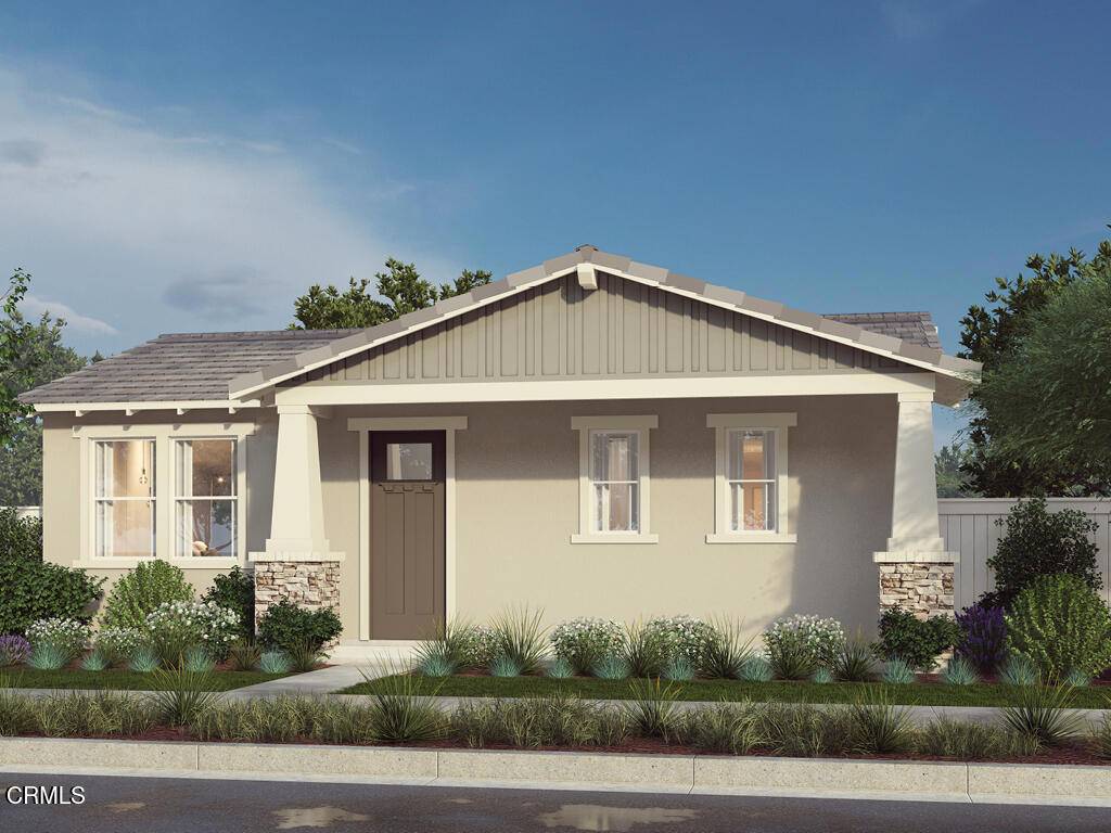204 Citron AVE, Piru, CA 93040