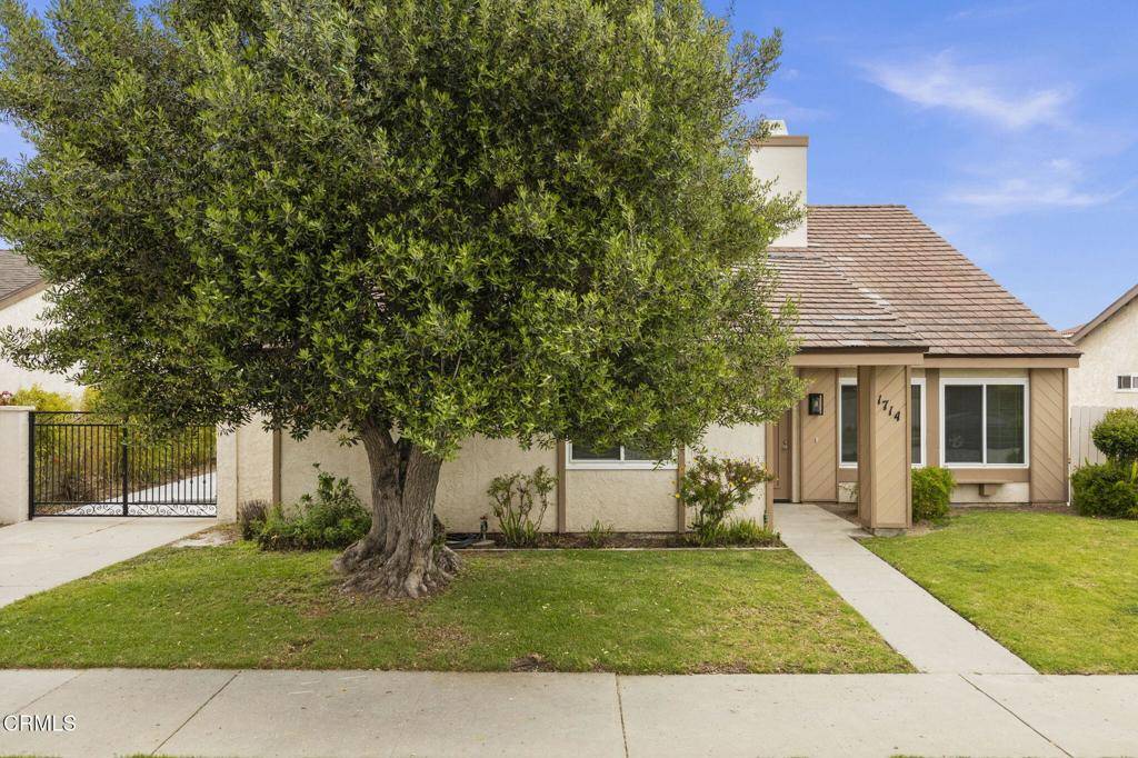 Oxnard, CA 93035,1714 Lookout DR