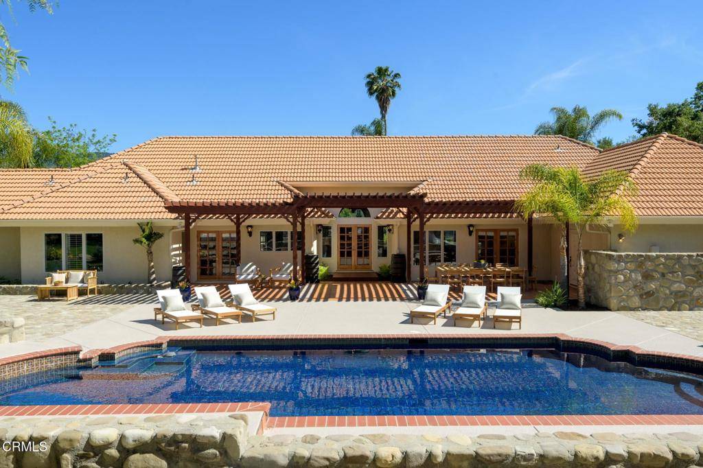 1503 San Gabriel ST, Ojai, CA 93023