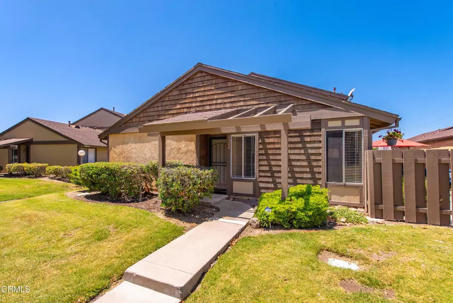 1528 Towhee CT, Ventura, CA 93003