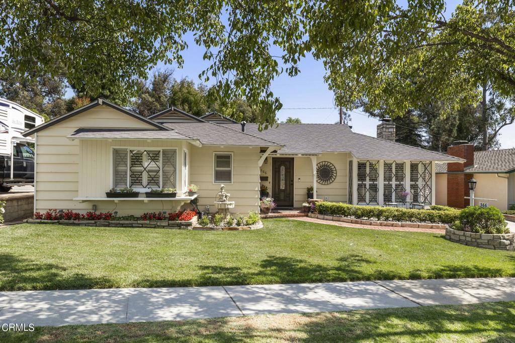 Ventura, CA 93003,366 Court AVE
