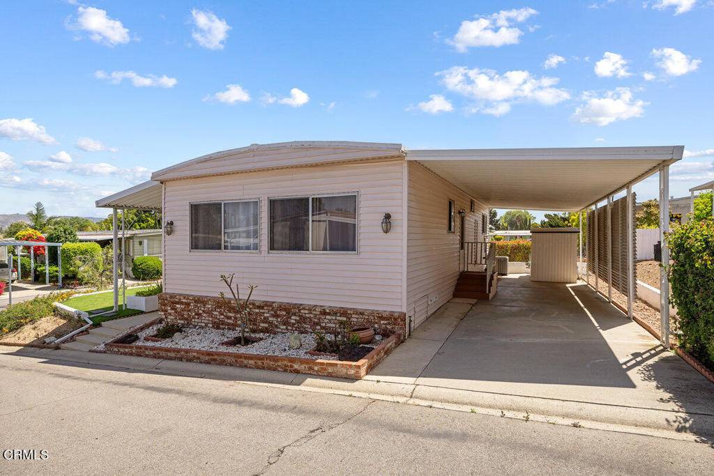 Camarillo, CA 93010,1150 Ventura BLVD #110