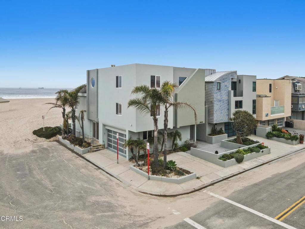3903 Ocean DR, Oxnard, CA 93035