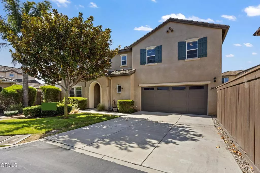 Lompoc, CA 93436,2024 Green Ridge CIR