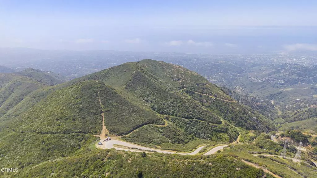 2888 Gibraltar RD, Santa Barbara, CA 93105