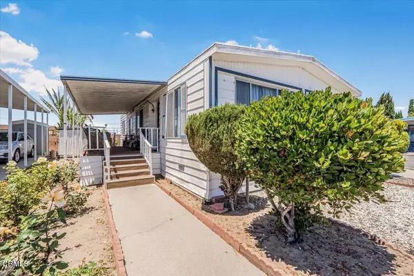 Oxnard, CA 93033,3805 Samuel DR #183