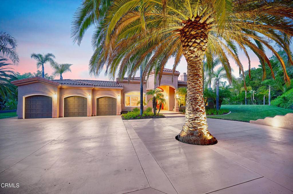1690 Calle Tierra VIS, Camarillo, CA 93010