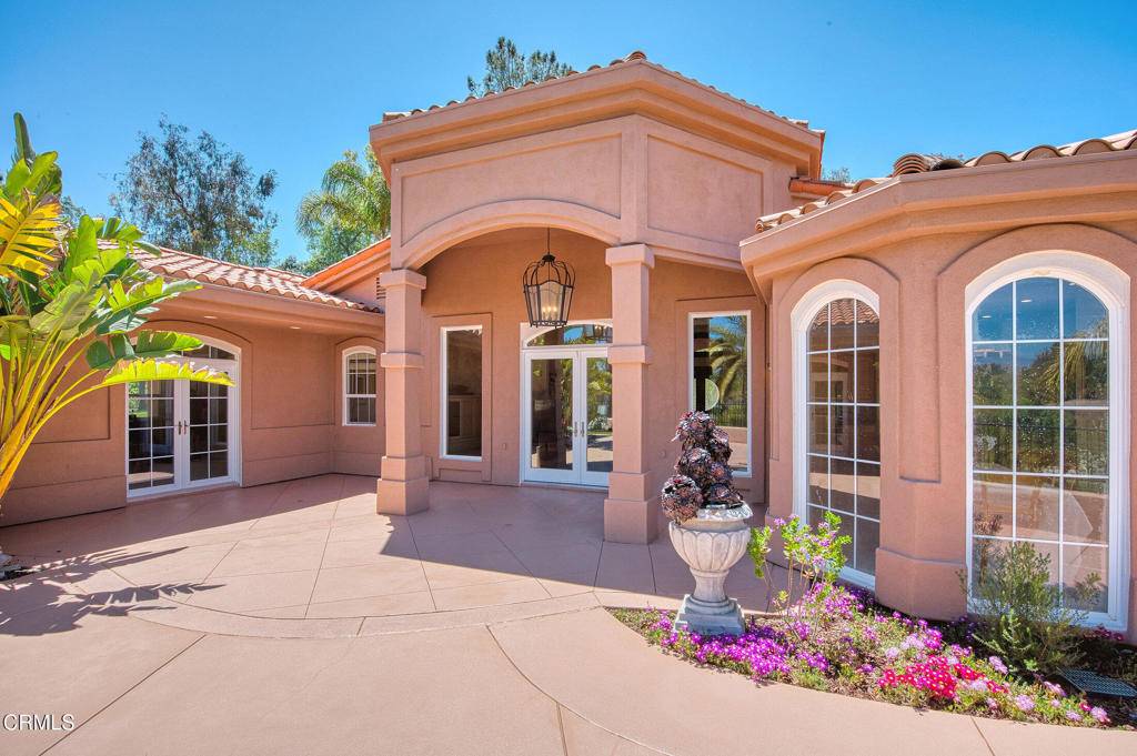 Camarillo, CA 93010,1690 Calle Tierra VIS