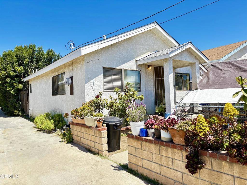 11369 Aster ST, Ventura, CA 93004