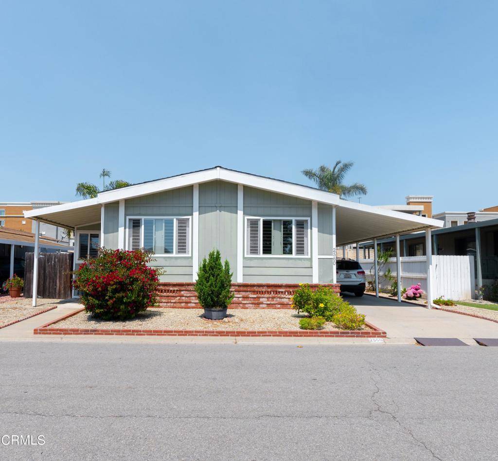 2560 Apple LN #188, Oxnard, CA 93036