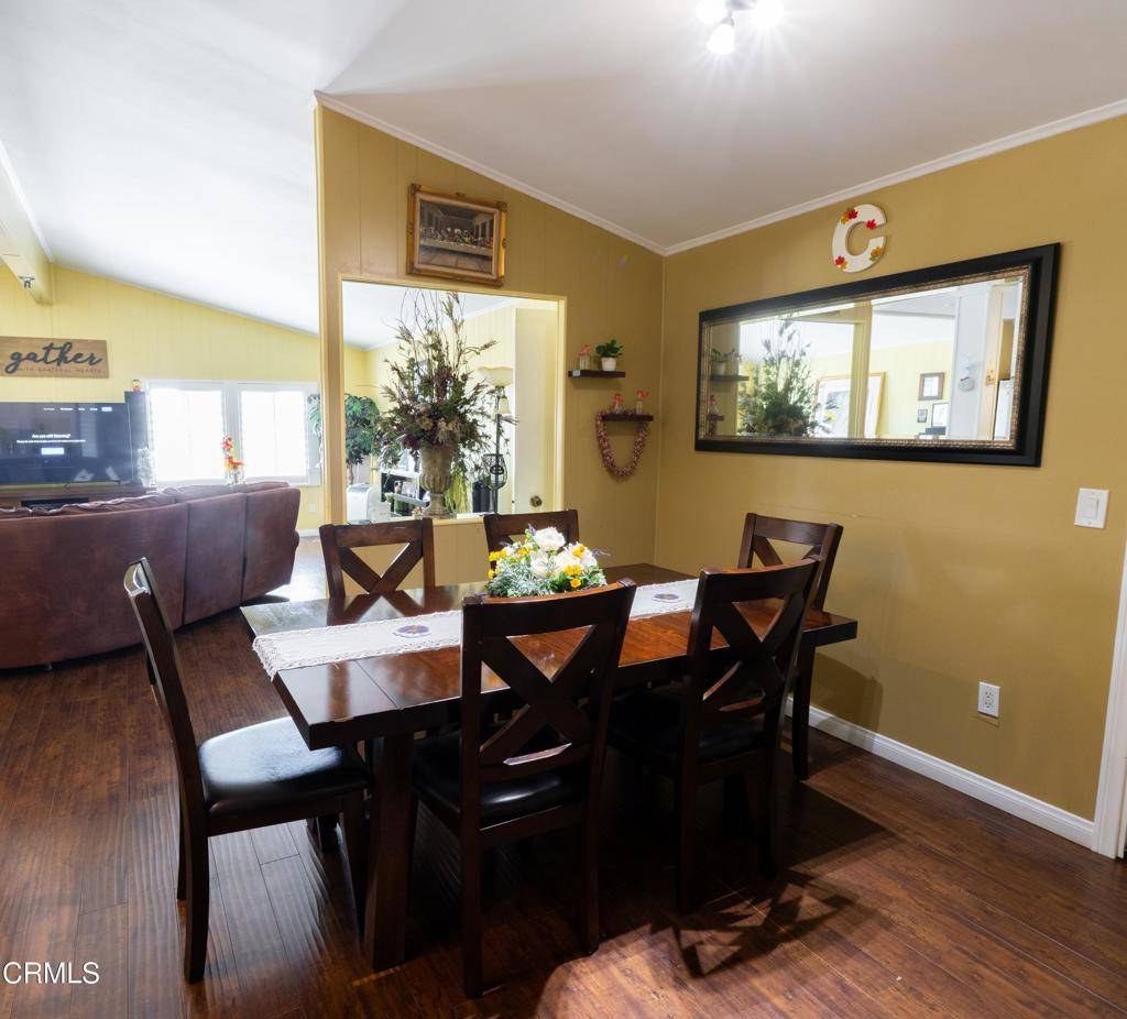 Oxnard, CA 93036,2560 Apple LN #188