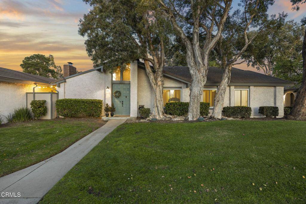 2328 N H ST, Oxnard, CA 93036