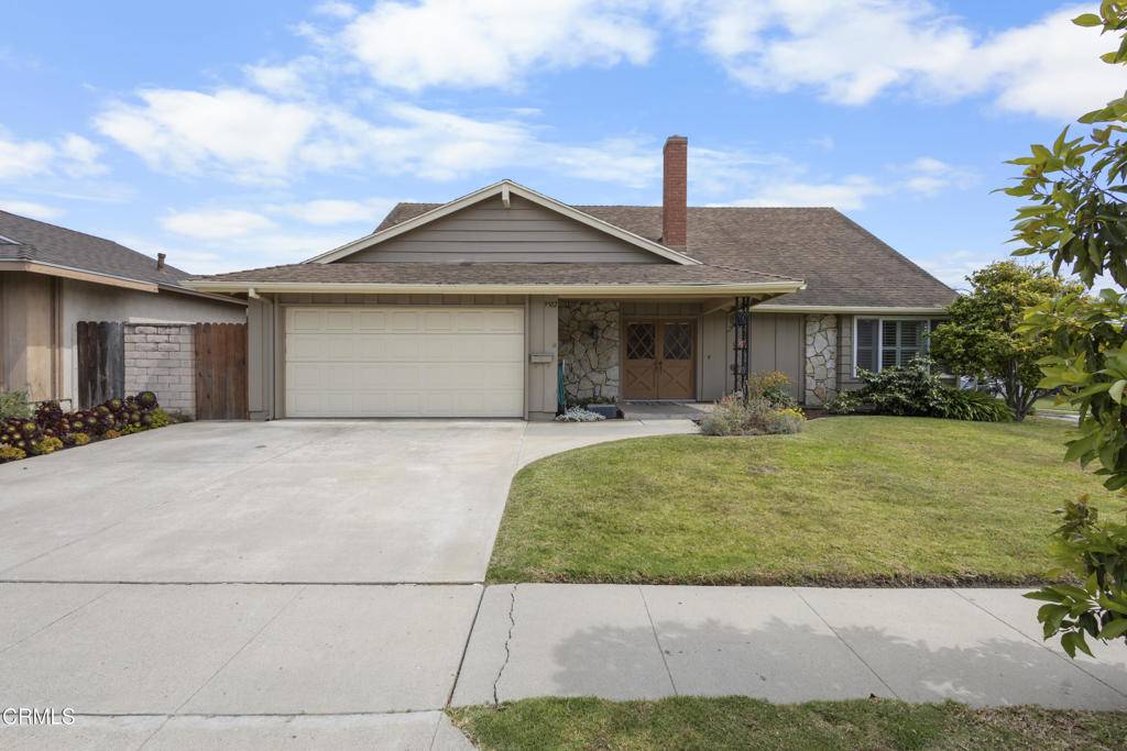 Ventura, CA 93004,9502 El Portal CT