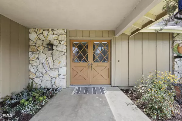 Ventura, CA 93004,9502 El Portal CT