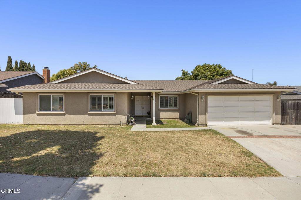 170 N Linden DR, Ventura, CA 93004