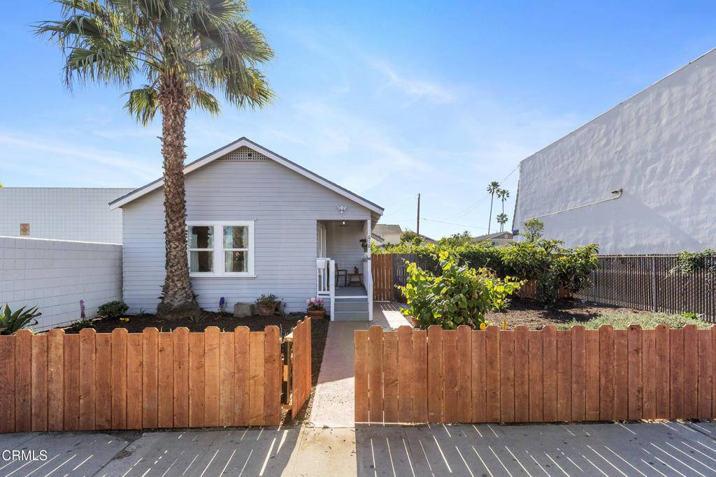 Oxnard, CA 93030,618 S C ST